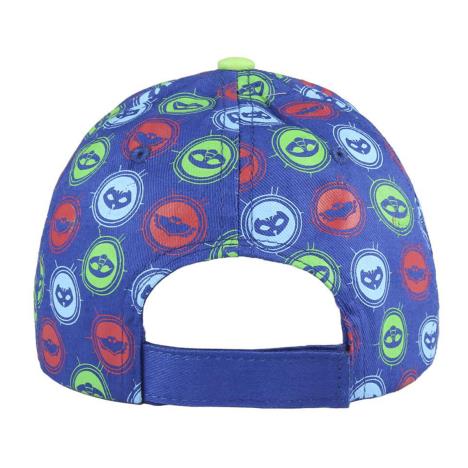 PJ Masks Heroes Blue Baseball Cap Extra Image 1